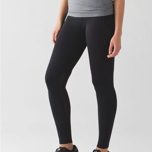 Lululemon Speed Tight